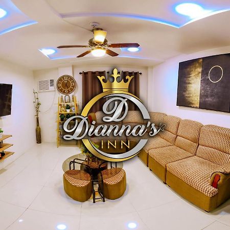 Dianna’s Inn Coron Bagian luar foto