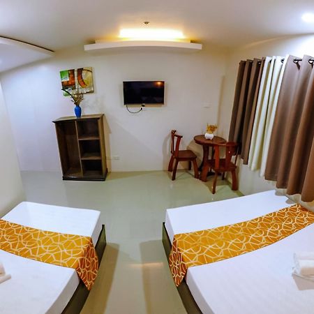Dianna’s Inn Coron Ruang foto
