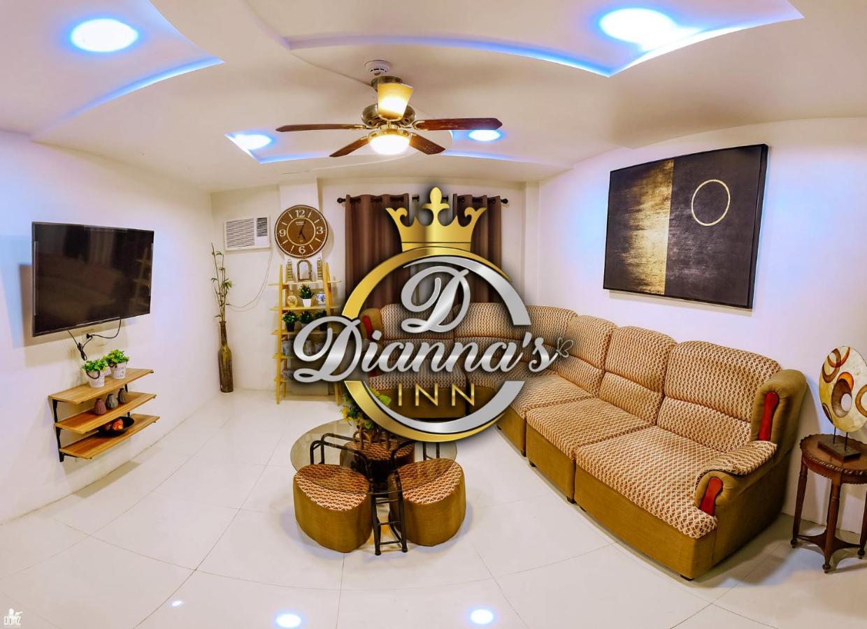 Dianna’s Inn Coron Bagian luar foto
