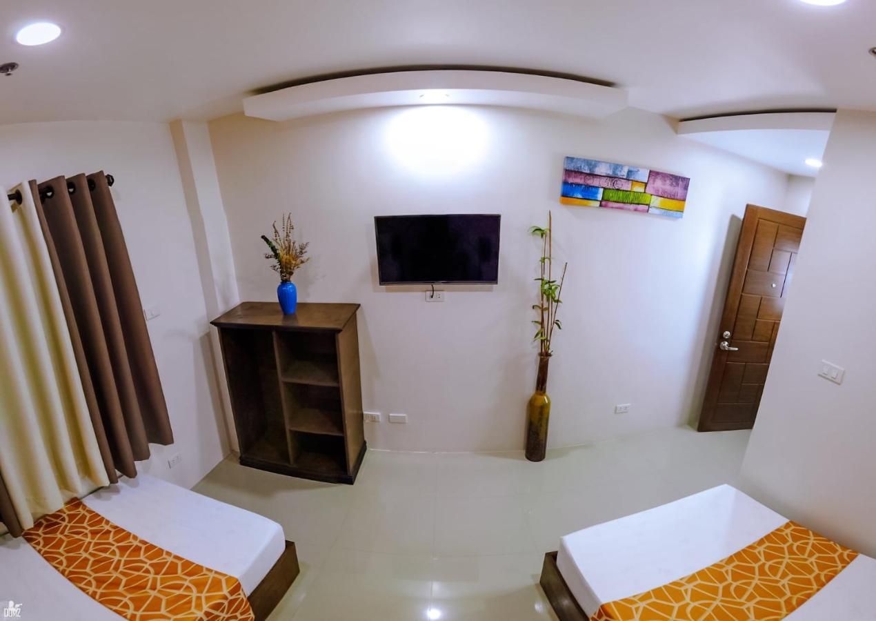 Dianna’s Inn Coron Ruang foto