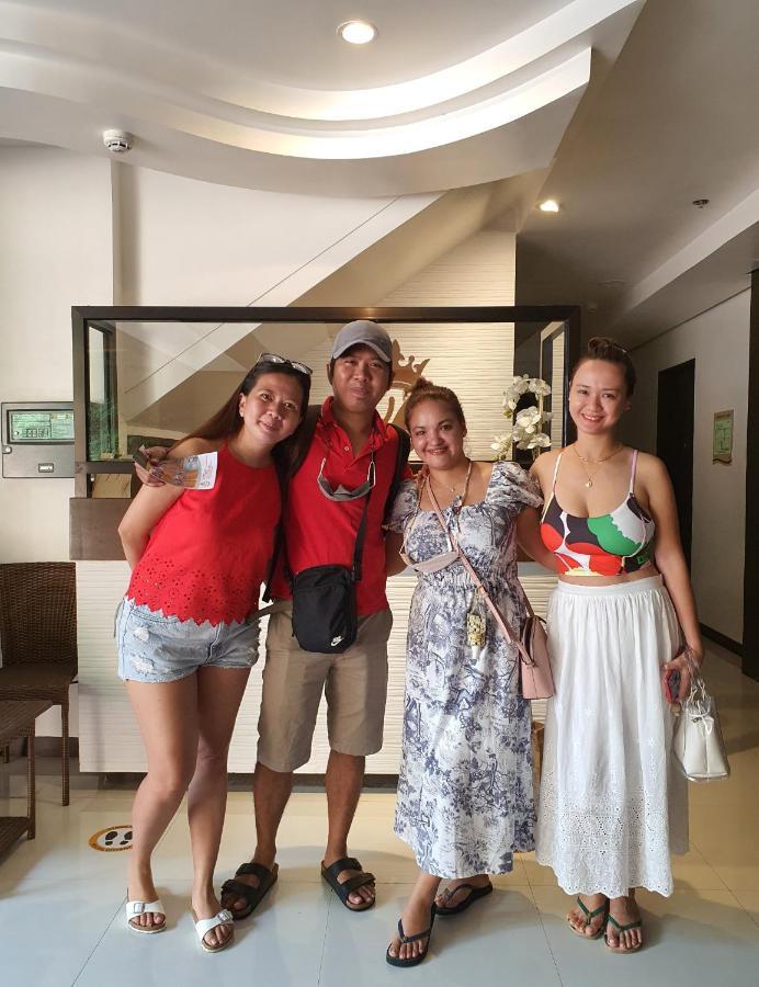 Dianna’s Inn Coron Bagian luar foto