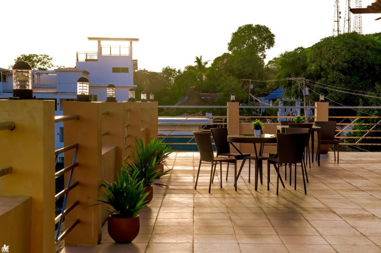 Dianna’s Inn Coron Bagian luar foto