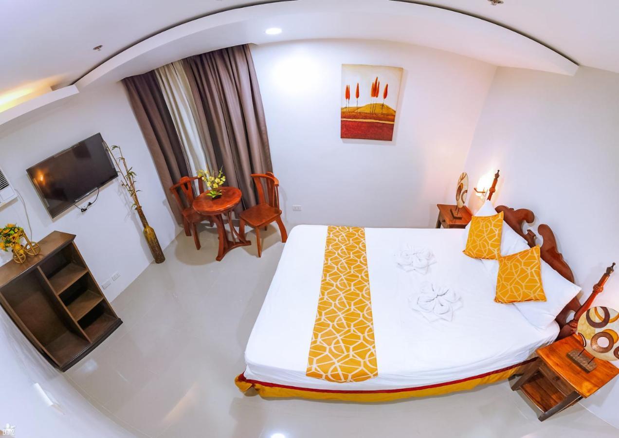 Dianna’s Inn Coron Ruang foto