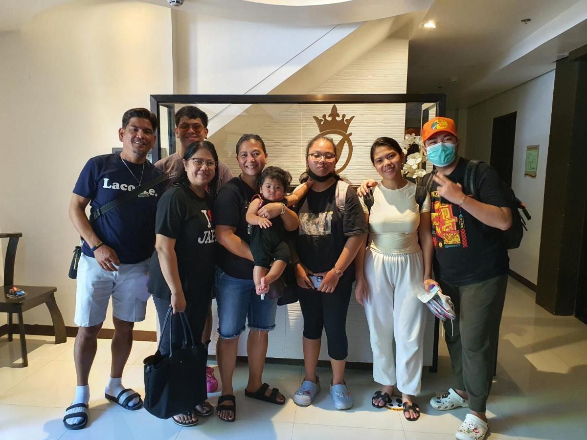 Dianna’s Inn Coron Bagian luar foto