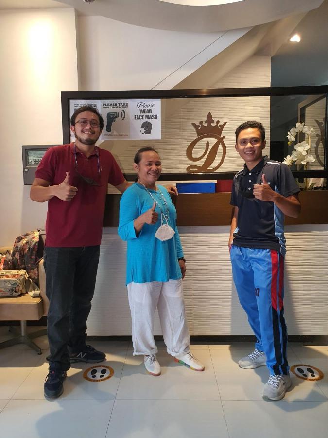 Dianna’s Inn Coron Bagian luar foto