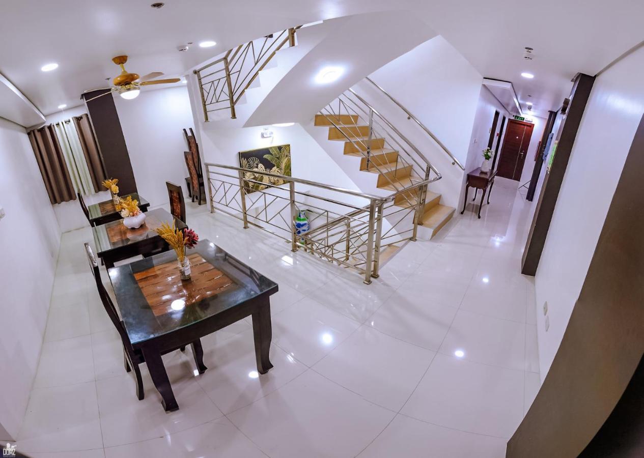 Dianna’s Inn Coron Bagian luar foto