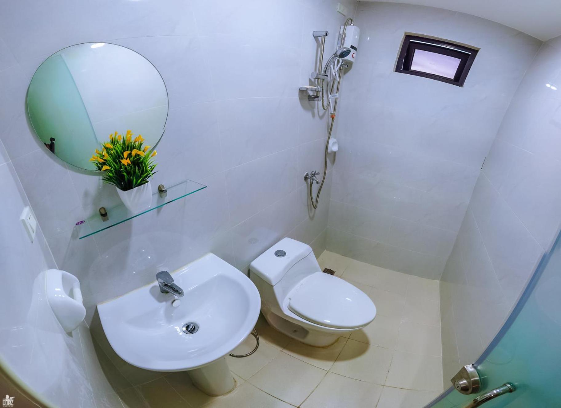 Dianna’s Inn Coron Ruang foto