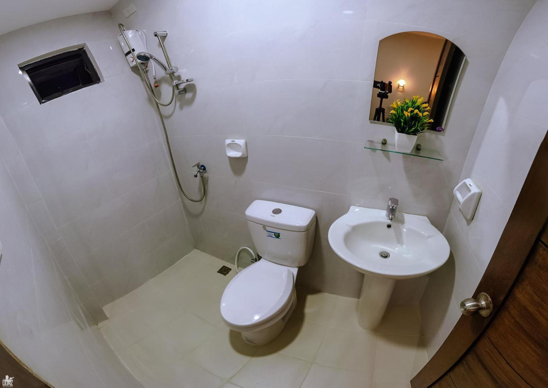 Dianna’s Inn Coron Ruang foto