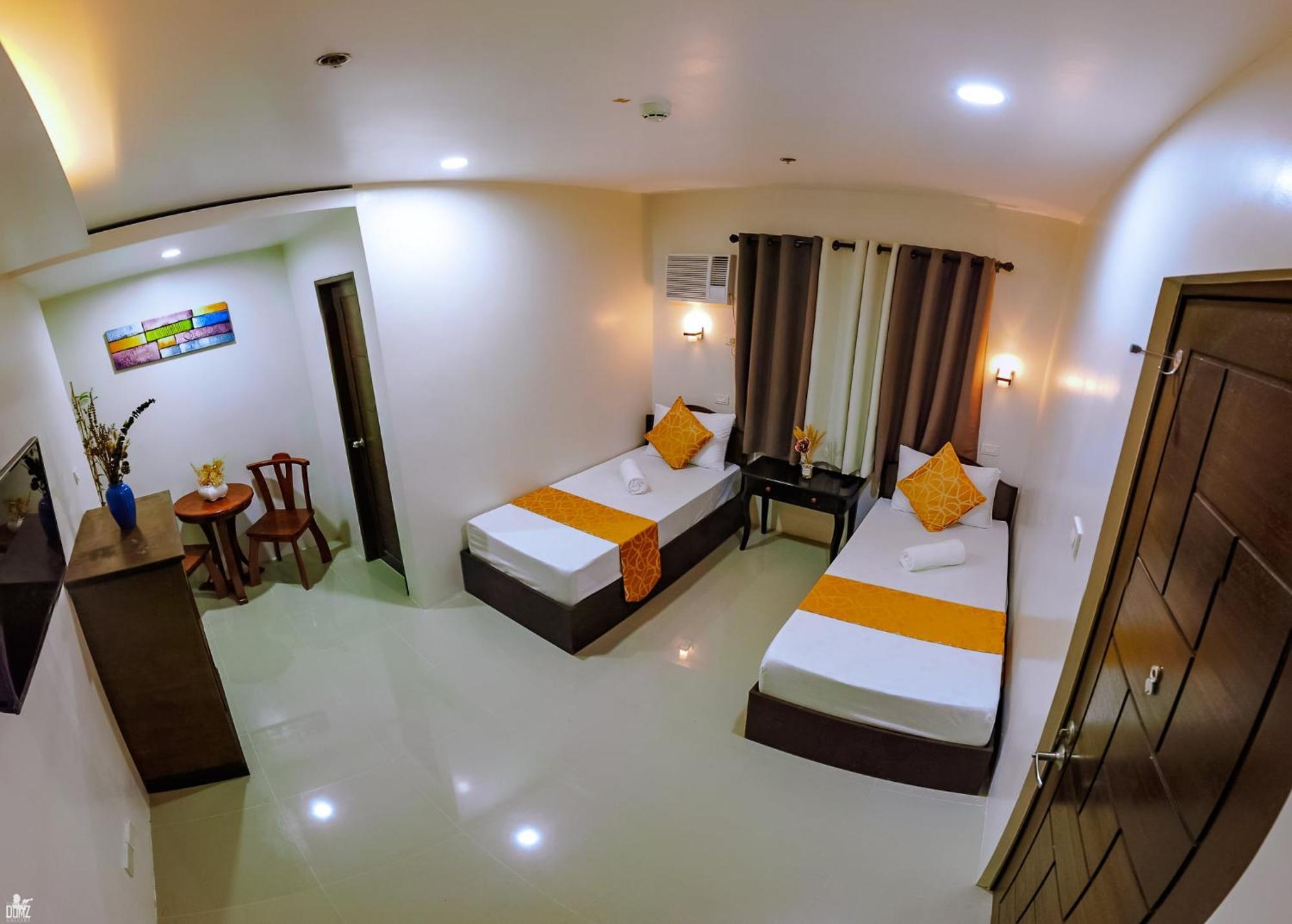 Dianna’s Inn Coron Ruang foto
