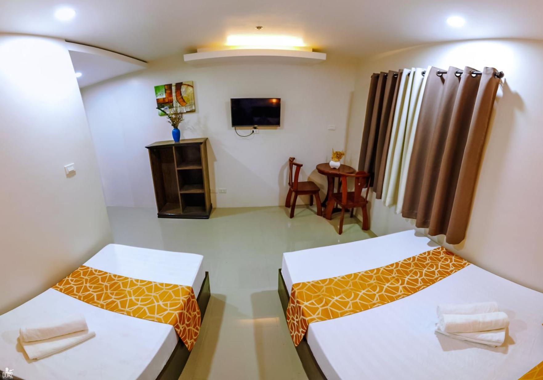 Dianna’s Inn Coron Ruang foto